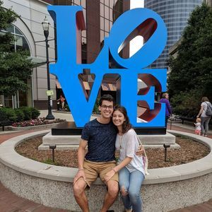 Meet your Posher, Justin